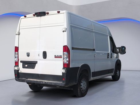 Used 2019 RAM ProMaster 1500 FWD image 5
