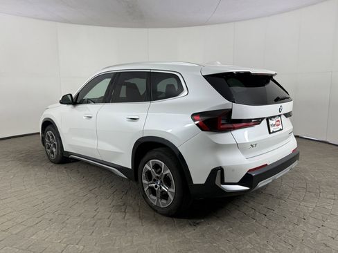 Used 2026 BMW X1 xDrive28i AWD/4WD image 5
