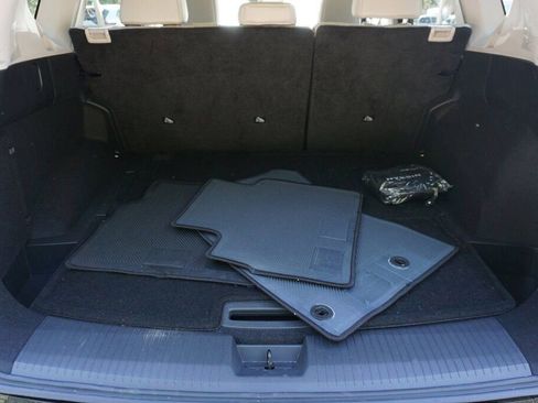 Certified 2024 Nissan Rogue SL image 14