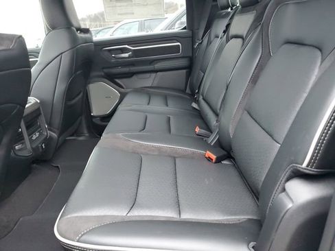 New 2026 RAM 1500 Laramie image 15
