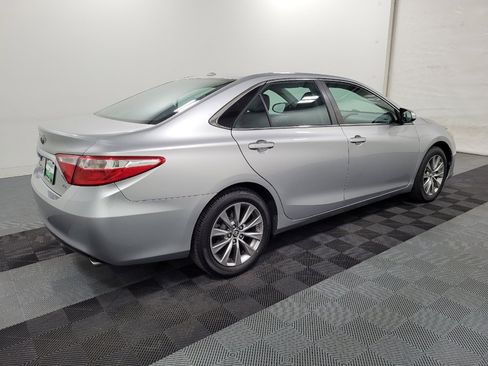 Used 2015 Toyota Camry XLE image 10