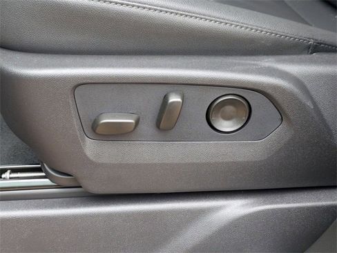 New 2026 Chevrolet Silverado 2500 LTZ w/ Trail Boss Package image 12