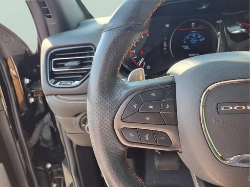 Used 2023 Dodge Durango R/T AWD/4WD image 28