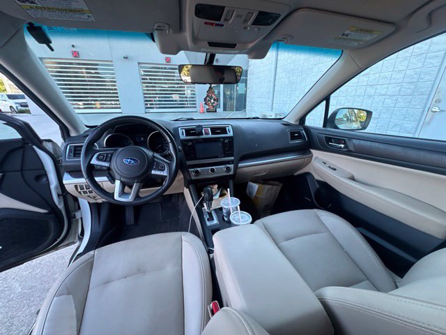 Used 2017 Subaru Outback 3.6R Limited AWD/4WD image 46
