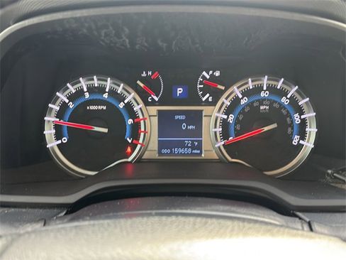 Used 2016 Toyota 4Runner SR5 image 21