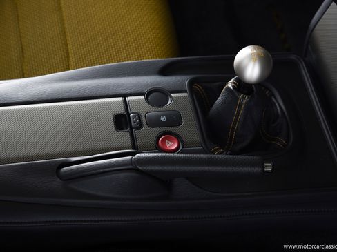 Used 2008 Honda S2000 CR image 39