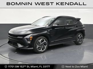 Used 2024 Hyundai Kona N Line FWD video 1