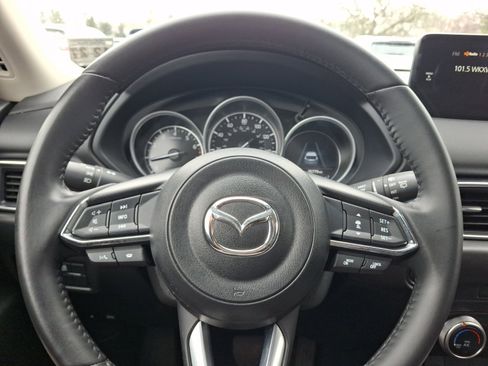 Used 2023 MAZDA CX-5 AWD 2.5 S image 18
