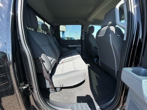 New 2026 Ford F250 XL w/ STX Appearance Package image 20