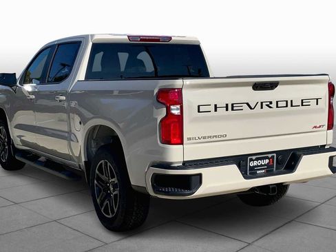 Used 2026 Chevrolet Silverado 1500 RST w/ RST Select Package RWD image 4