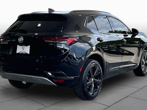 Used 2023 Buick Envision Essence w/ Sport Touring Package FWD image 12