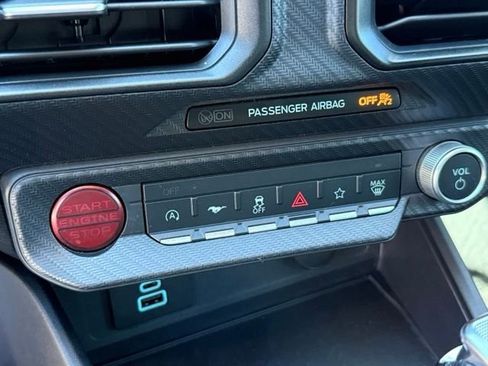 Used 2024 Ford Mustang Convertible RWD image 13