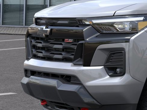 New 2026 Chevrolet Colorado Z71 w/ Z71 Convenience Package 2 AWD/4WD image 37