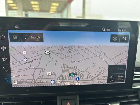 Used 2024 Audi A5 2.0T Premium Plus w/ Premium Plus image 7