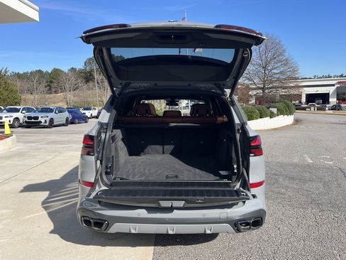 Certified 2024 BMW X5 M60i image 34