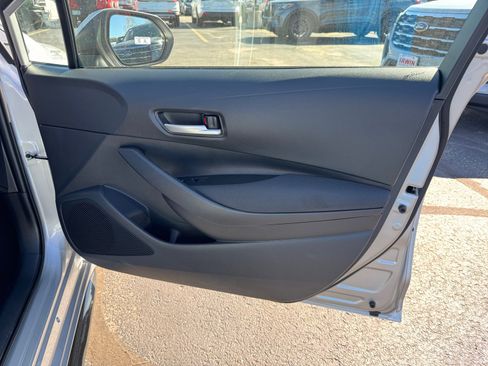 New 2026 Toyota Corolla SE image 29