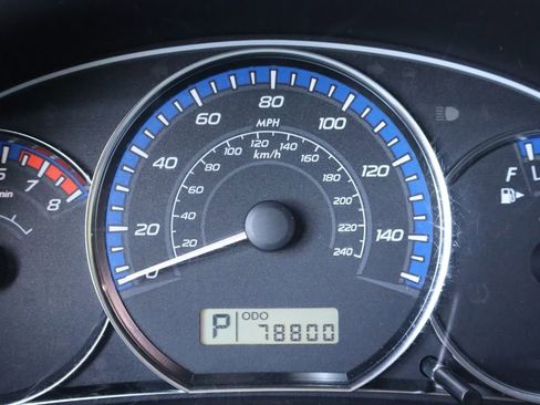 Used 2013 Subaru Forester 2.5X Premium w/ Popular Pkg 2 AWD/4WD image 46