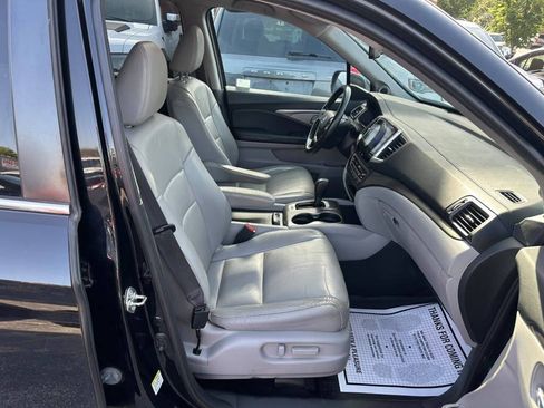 Used 2016 Honda Pilot EX-L image 15