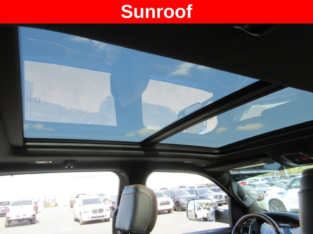 Used 2021 RAM 1500 Limited w/ Off Road Group AWD/4WD image 15