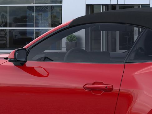 New 2026 Ford Mustang Premium image 20