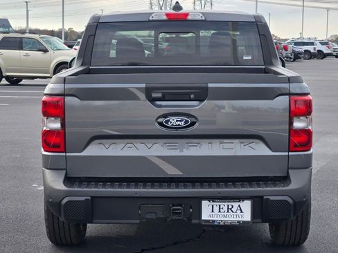 New 2025 Ford Maverick Lariat AWD/4WD image 11