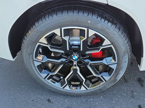New 2026 BMW X3 xDrive30 w/ Premium Package image 5