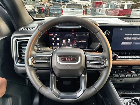 New 2026 GMC Canyon AT4 w/ Technology Plus Package image 16