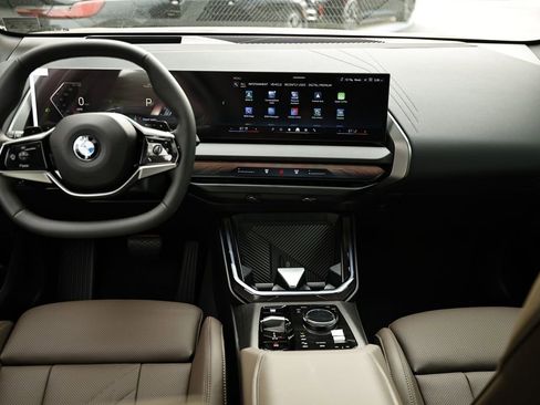 New 2026 BMW X3 xDrive30 w/ Premium Package AWD/4WD image 28