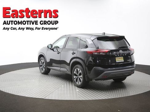 Used 2023 Nissan Rogue SV AWD/4WD image 64