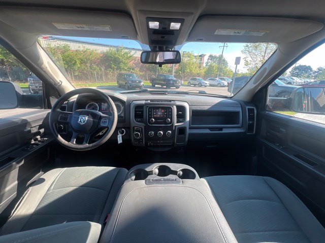Used 2015 RAM 1500 ST w/ SXT Appearance Group AWD/4WD image 15