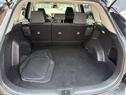 Certified 2025 Toyota RAV4 XLE AWD/4WD image 23