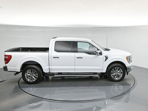Used 2023 Ford F150 Lariat image 44