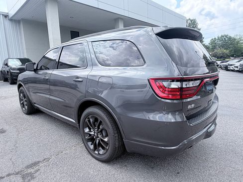 Used 2025 Dodge Durango R/T AWD/4WD image 7