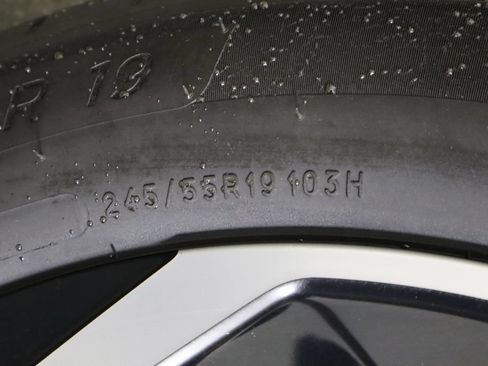 Used 2024 Chevrolet Equinox EV LT w/ LPO, Active Package FWD image 42