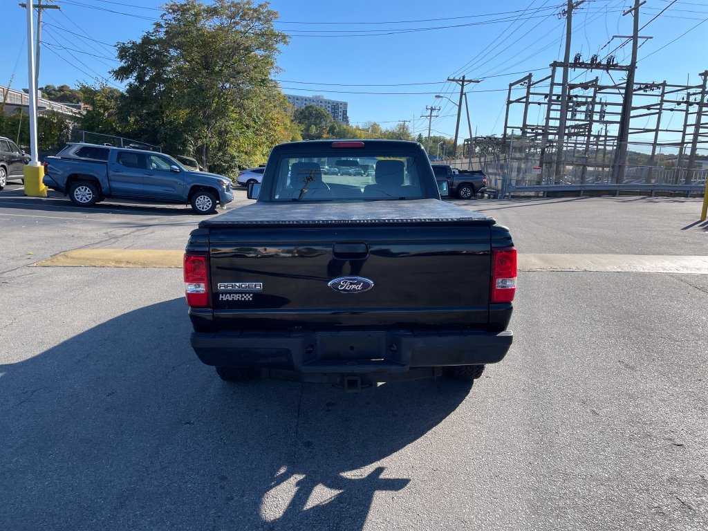 Used 2011 Ford Ranger XL RWD image 4