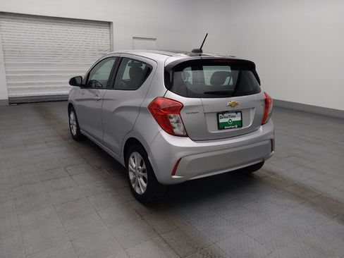Used 2020 Chevrolet Spark LT FWD image 5