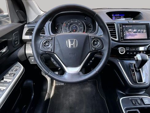 Used 2015 Honda CR-V Touring image 6