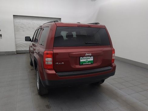 Used 2016 Jeep Patriot Sport w/ Power Value Group image 6