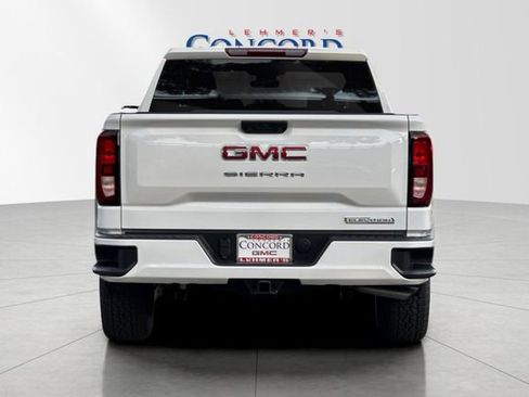 New 2026 GMC Sierra 1500 Elevation w/ Elevation Select Package image 5