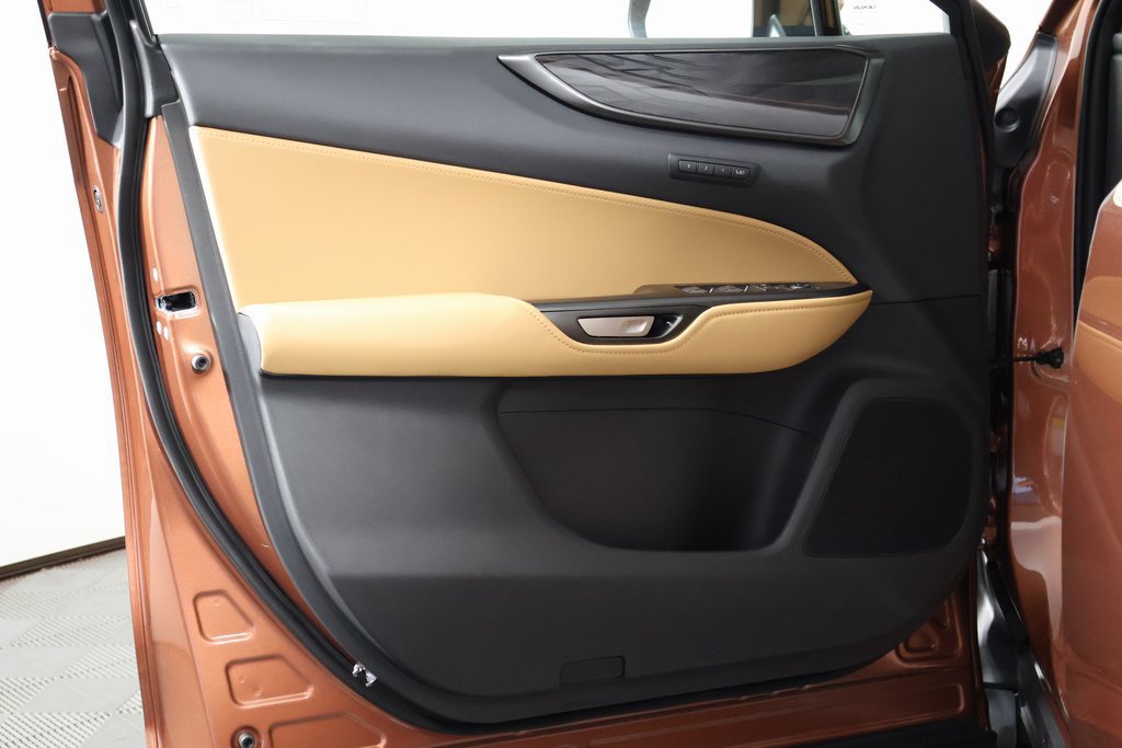 New 2026 Lexus NX 350 AWD w/ Accessory Package (2T) image 7