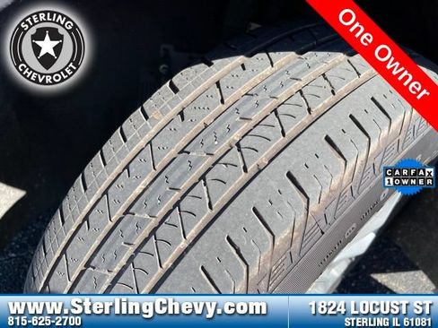Used 2021 Chevrolet Blazer LT FWD image 10
