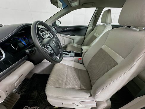 Used 2014 Toyota Camry LE image 13
