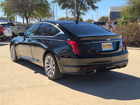 Used 2023 Cadillac CT5 Luxury image 5