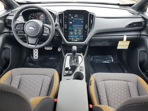 New 2026 Subaru Crosstrek 2.5i Sport image 16