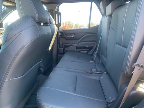 New 2026 Toyota 4Runner Limited AWD/4WD image 25