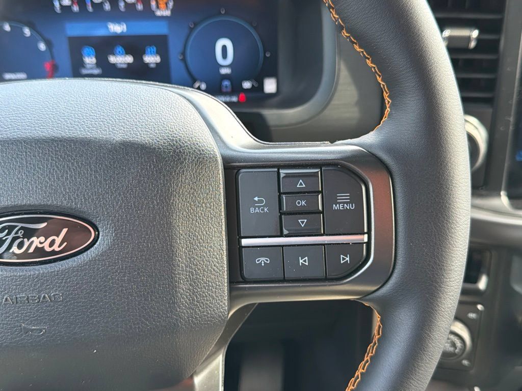 Used 2025 Ford F150 Tremor w/ Bed Utility Package AWD/4WD image 40