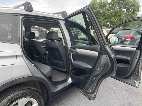 Used 2012 BMW X3 xDrive28i image 16