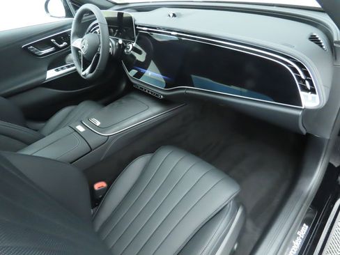 New 2026 Mercedes-Benz E 350 Sedan image 19