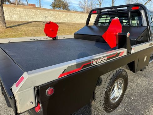 Used 2013 Chevrolet Silverado 3500 W/T w/ Skid Plate Package image 10