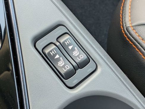 New 2026 Subaru Crosstrek 2.5i Limited AWD/4WD image 16